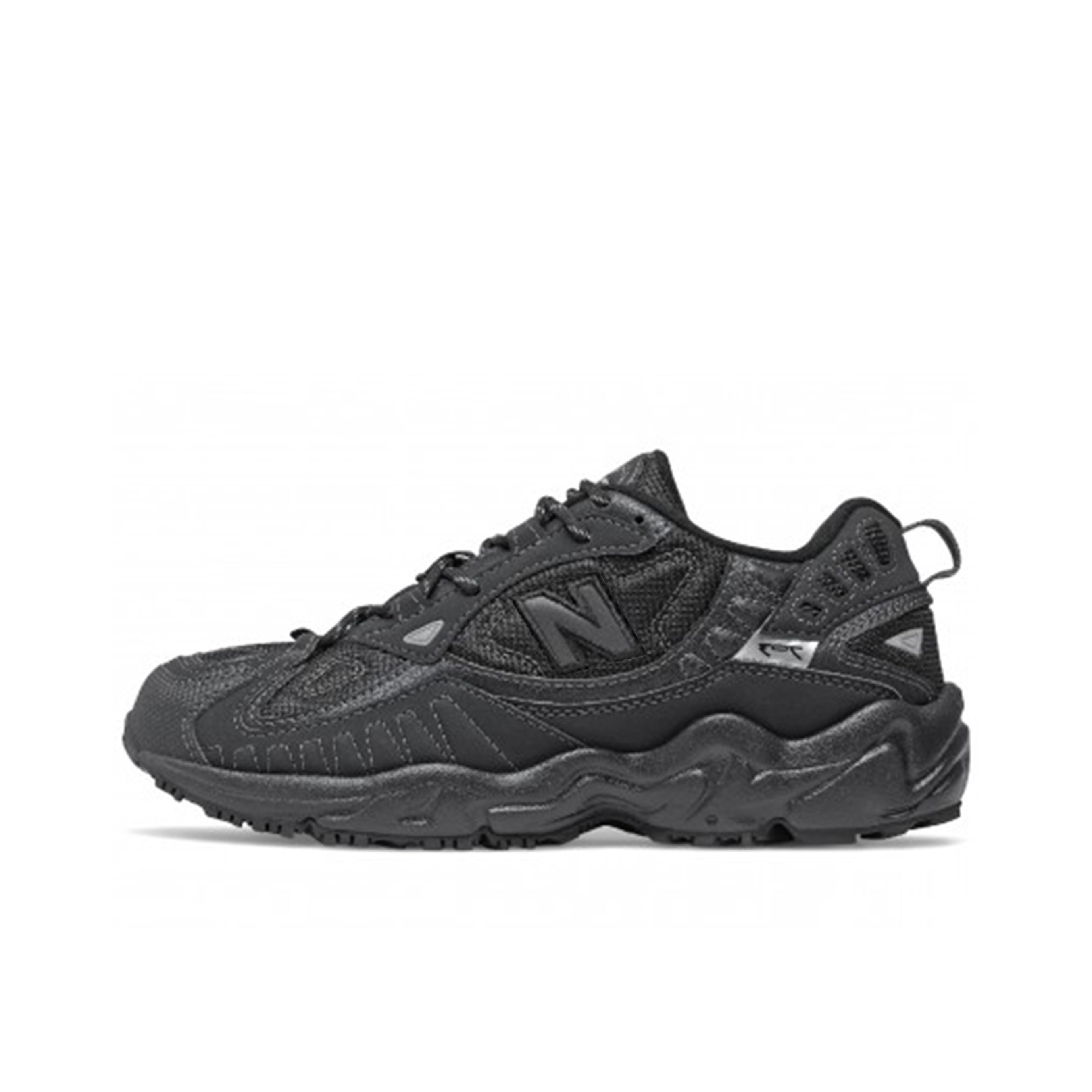 New Balance NB 703 Fabric Comf - Men'S Shoes New Balance recension och pris
