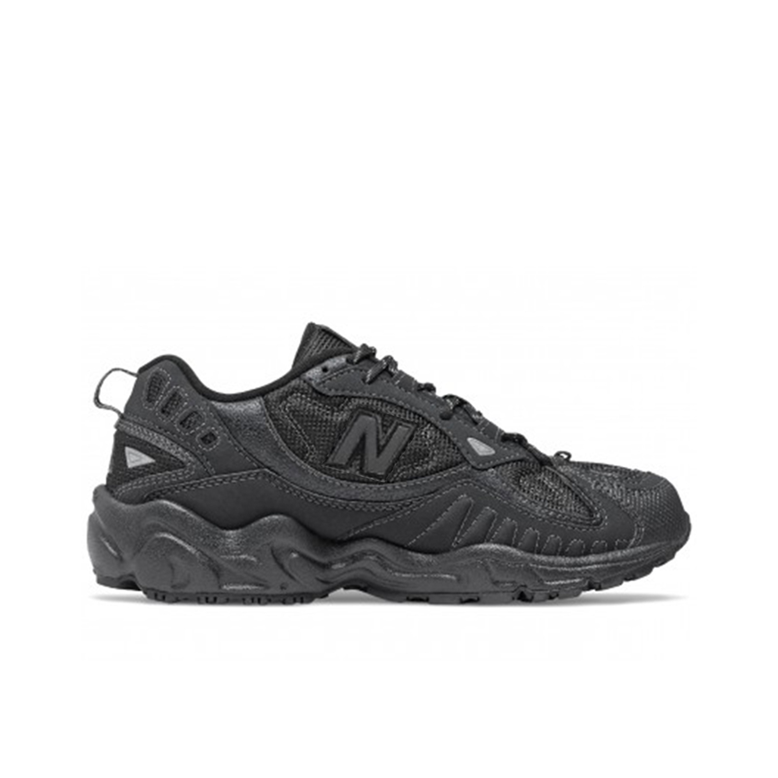 New Balance NB 703 Fabric Comf - Men'S Shoes New Balance recension och pris