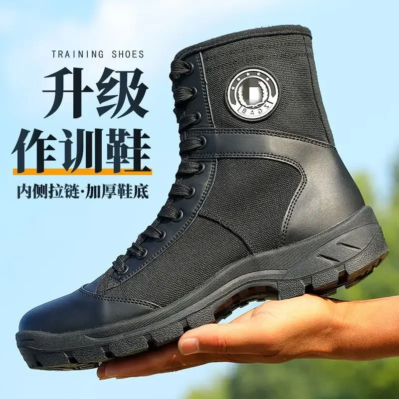 Summer Mesh Breathable Trainin - Men'S Shoes No Laces recension och pris
