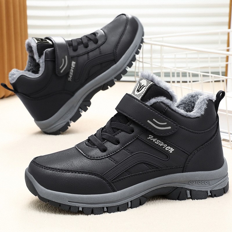 2026 Snow Boots for Men Casual - Men'S Shoes Dress Casual recension och pris