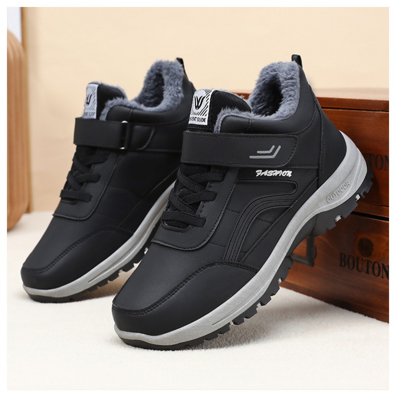 2026 Snow Boots for Men Casual - Men'S Shoes Dress Casual recension och pris