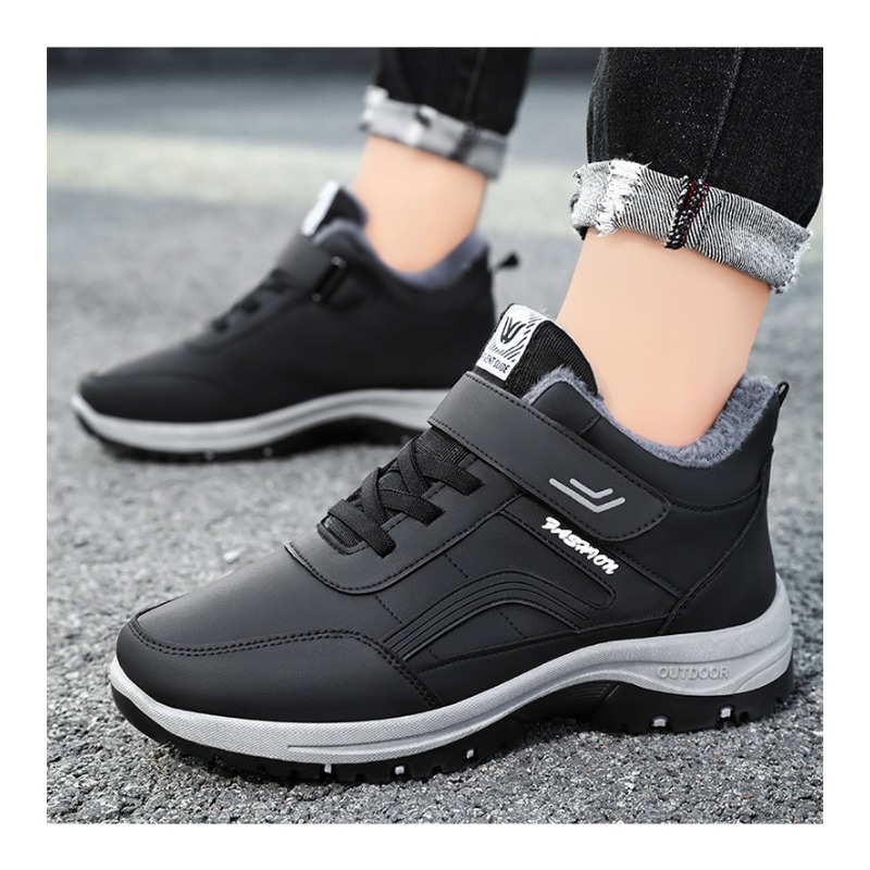 2026 Snow Boots for Men Casual - Men'S Shoes Dress Casual recension och pris