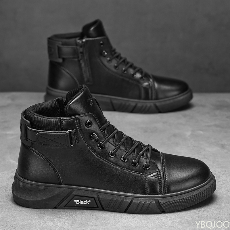 New spring autumn simple comfo - Men'S Shoes Dress Casual recension och pris