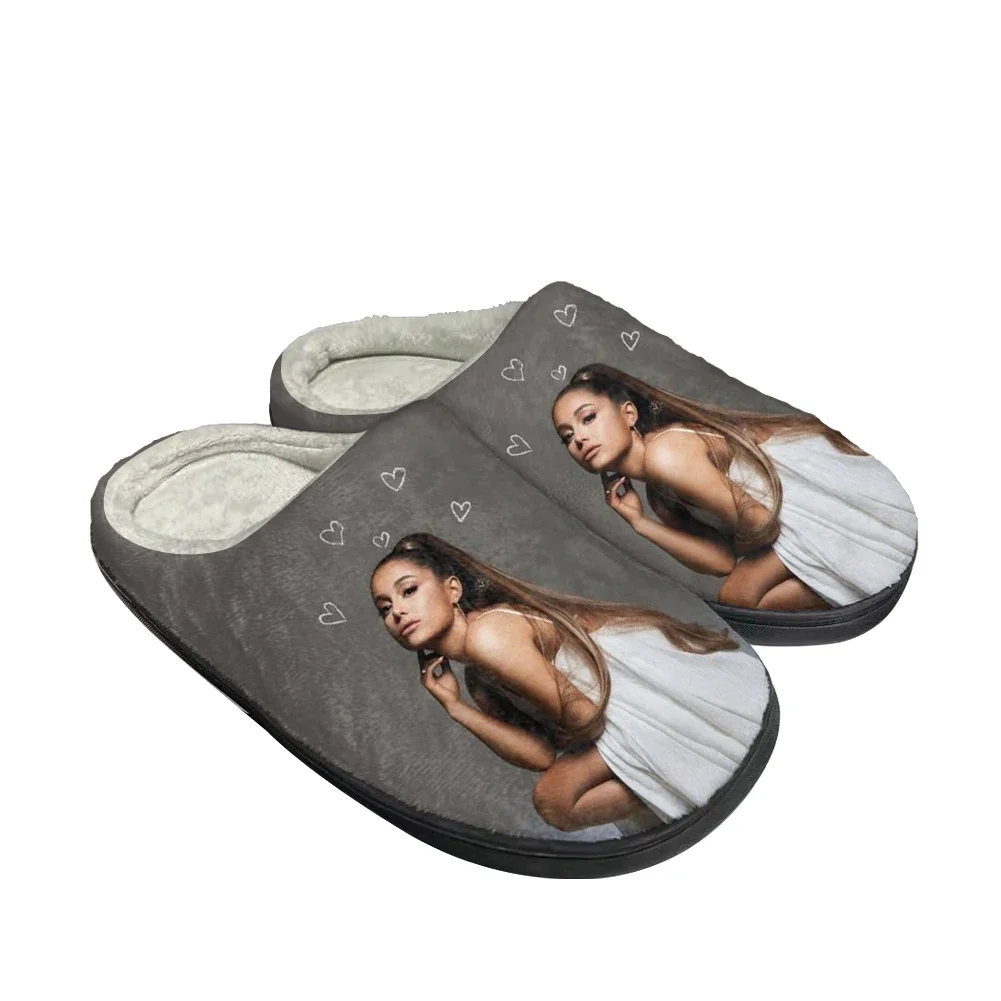 Hot Ariana Latest Fashion Cott - Men Shoes For Winter recension och pris