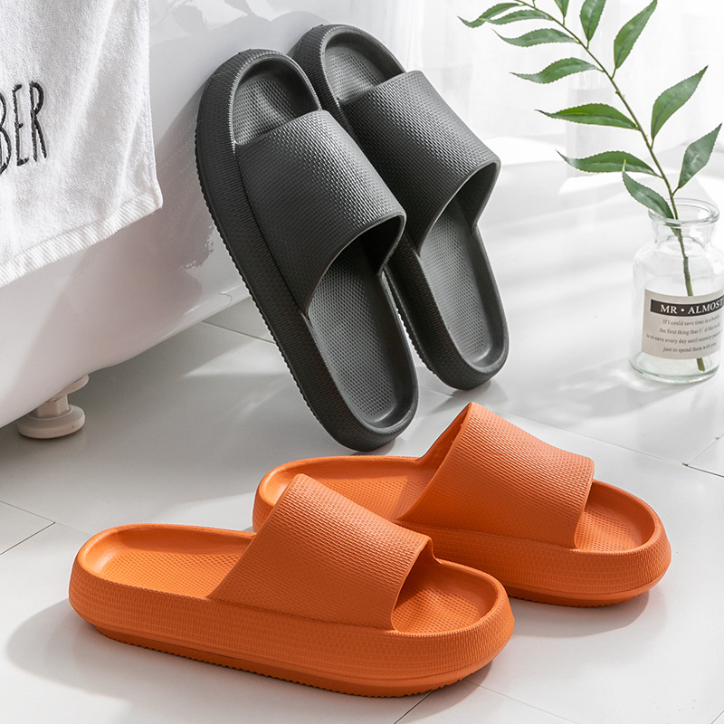Cloud Cushion Slippers for Wom - Men Shoes On Sale recension och pris