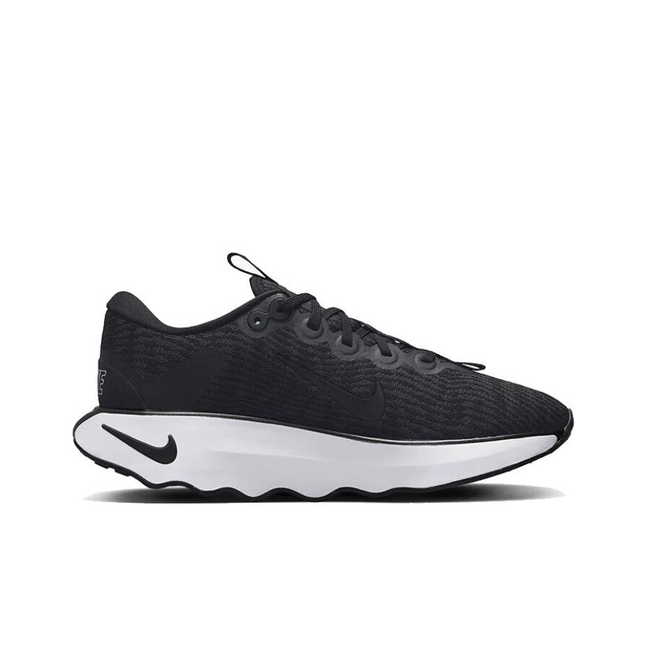 Nike Motiva Lightweight Low to - Men Shoes Black recension och pris