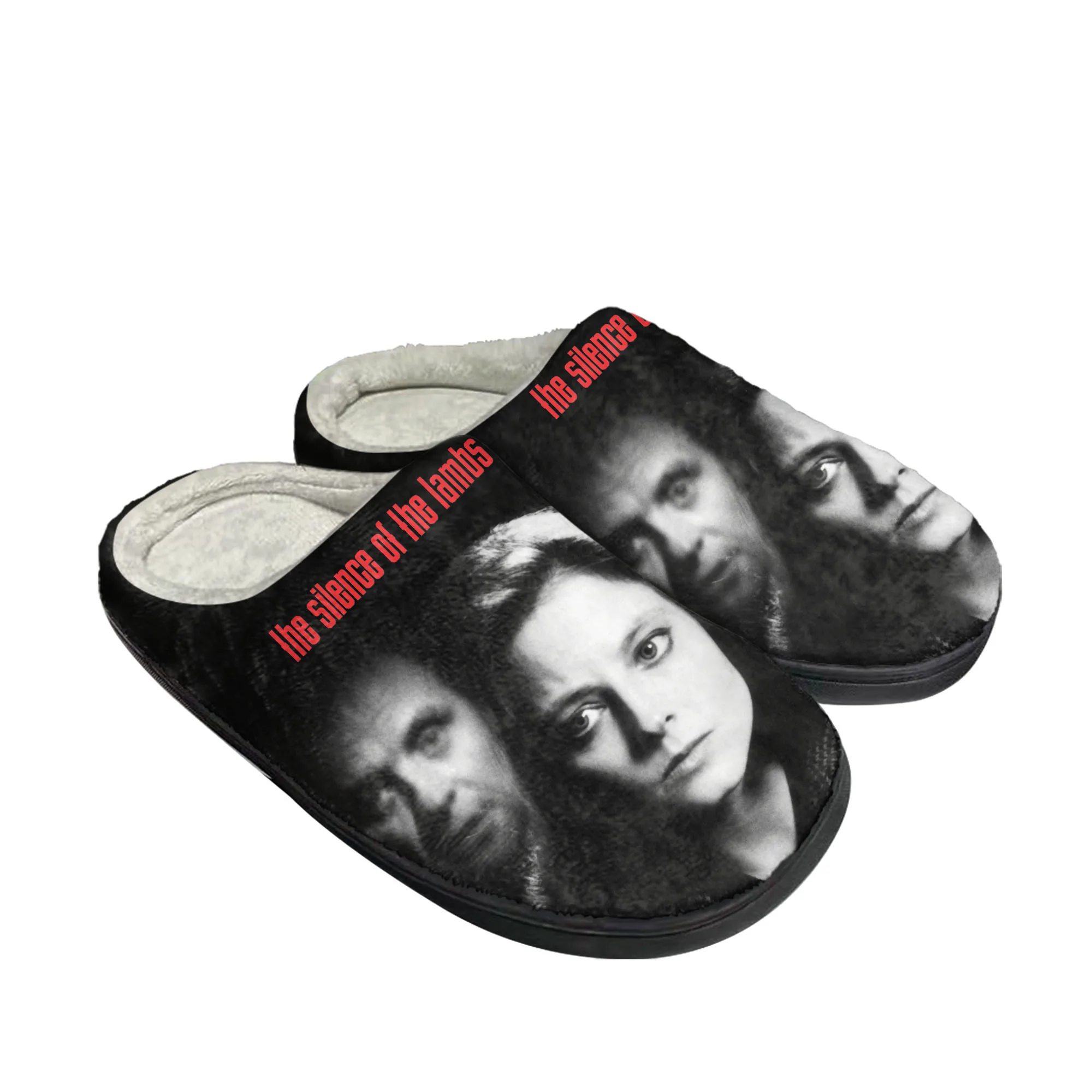 Silence of the Lambs Home Cott - Men Shoes For Winter recension och pris