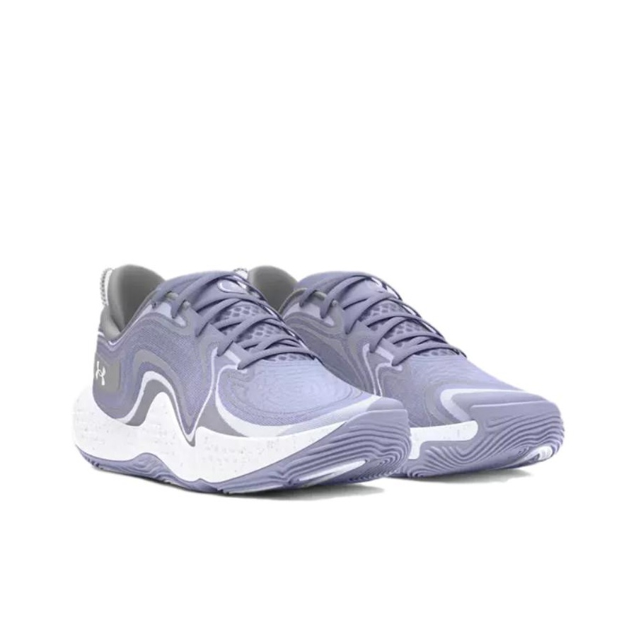 Under Armour UA Spawn 6 Slip R - Men Shoes Under 500 recension och pris