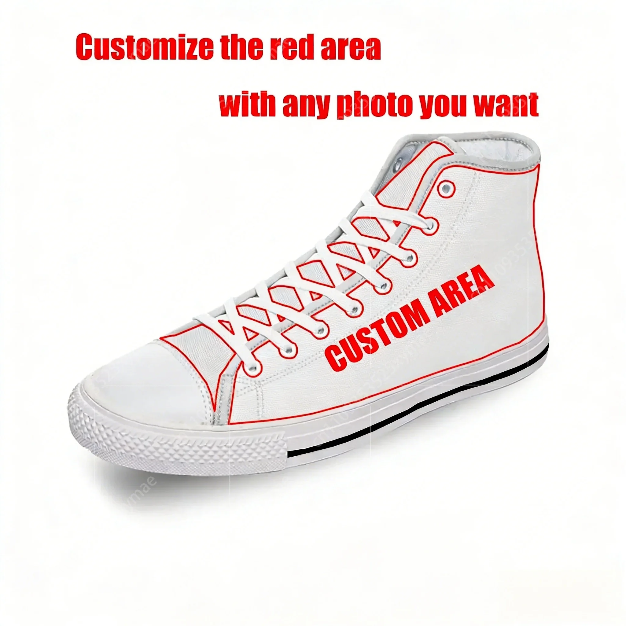 Project Zomboid High Top Sneak - Canvas Sneaker High recension och pris