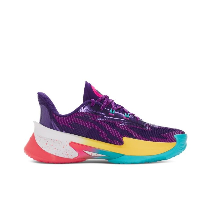 Under Armour CURRY SERIES 7 Cu - Men Shoes Under 500 recension och pris