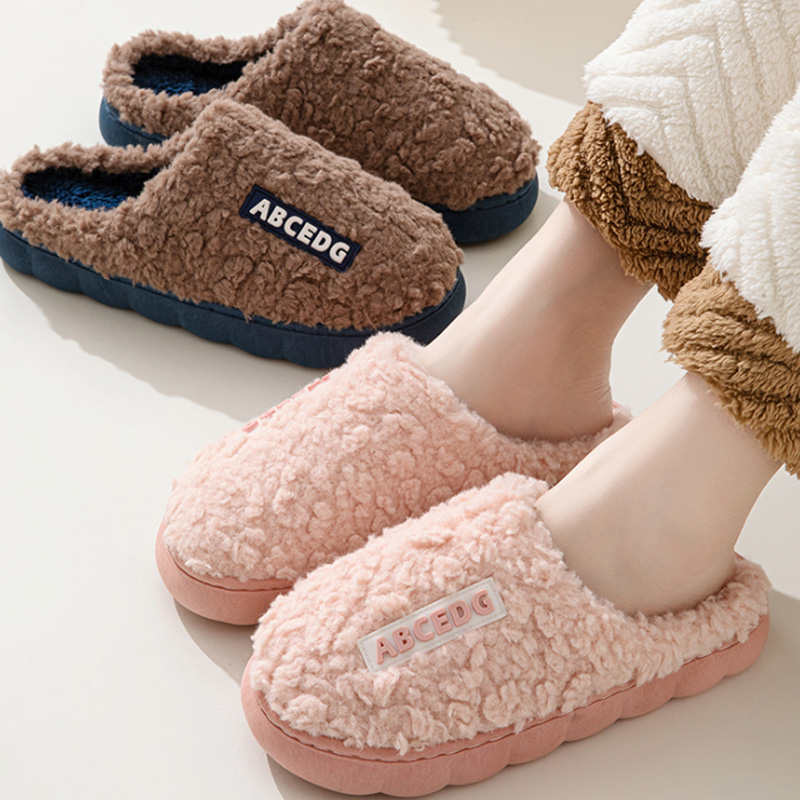 Trend Winter Couple Indoor Non - Men'S Shoes Dress Casual recension och pris