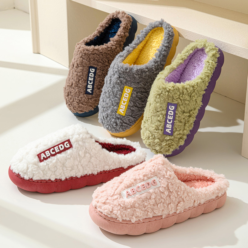Trend Winter Couple Indoor Non - Men'S Shoes Dress Casual recension och pris