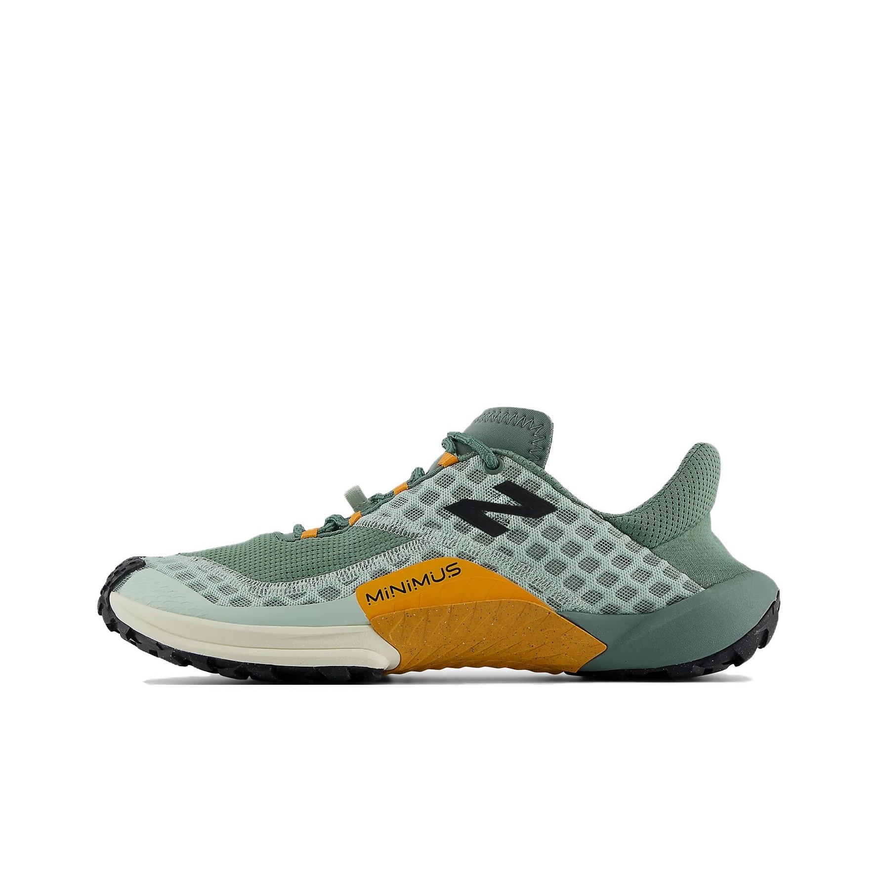 New Balance Minimus TR Running - Men'S Shoes New Balance recension och pris