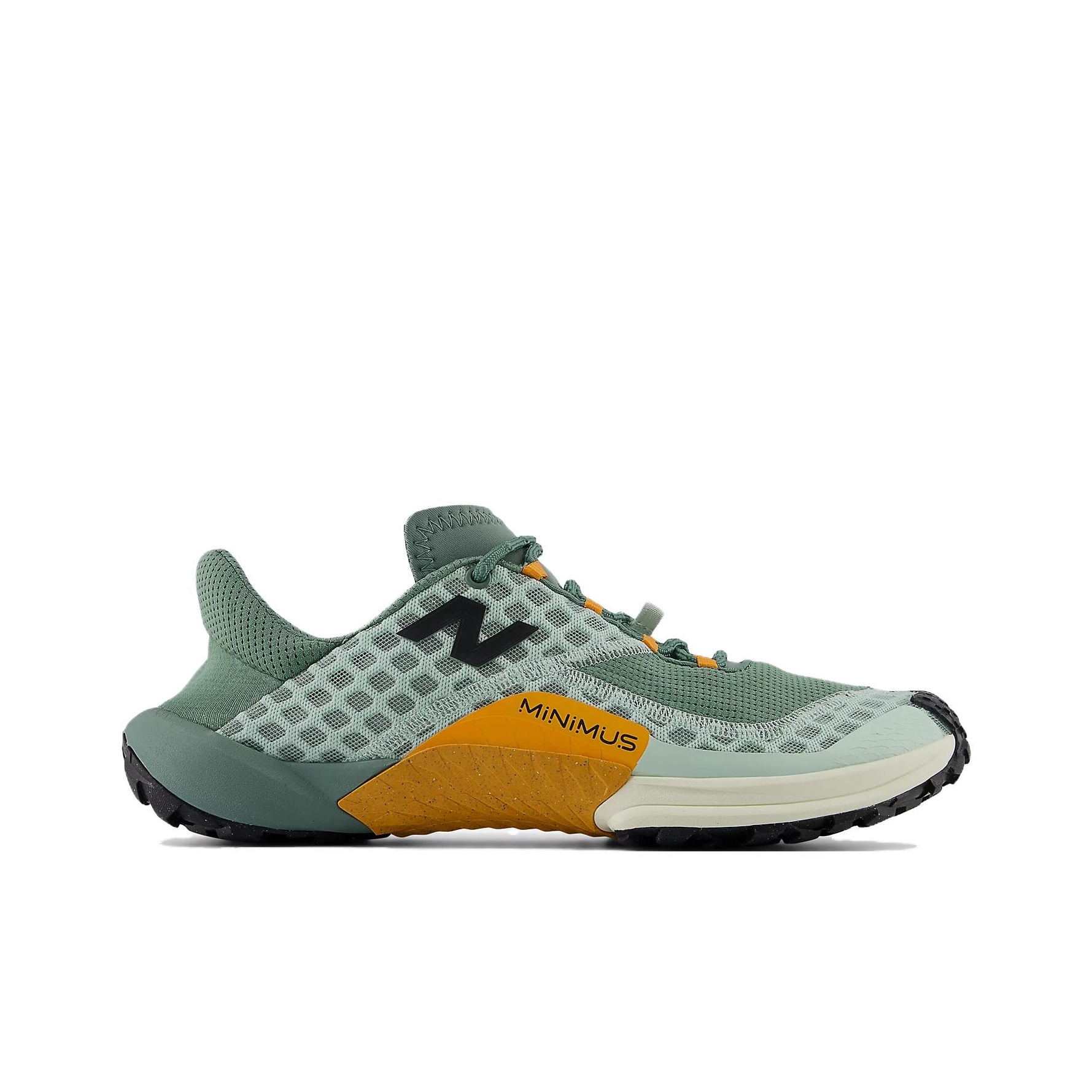 New Balance Minimus TR Running - Men'S Shoes New Balance recension och pris