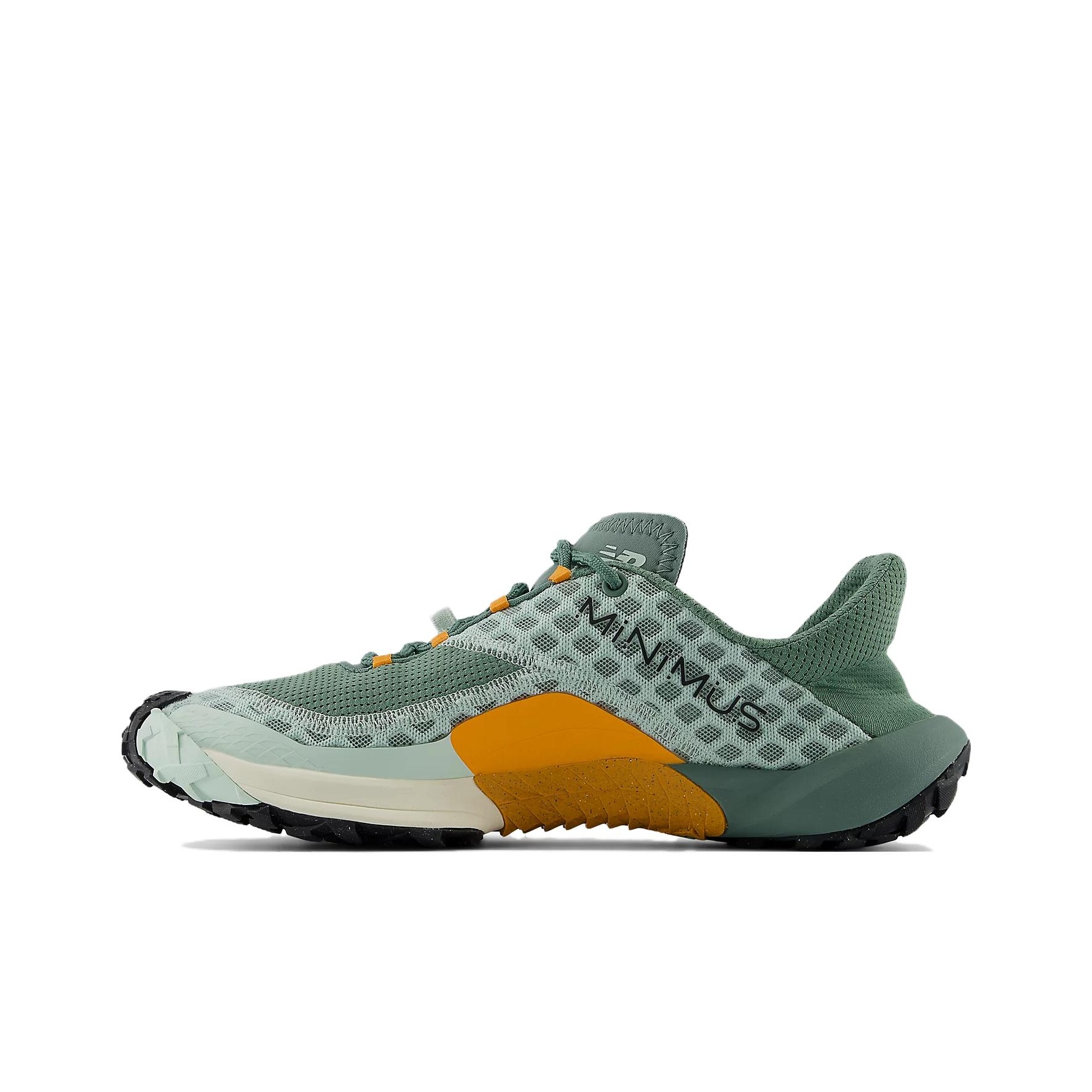 New Balance Minimus TR Running - Men'S Shoes New Balance recension och pris