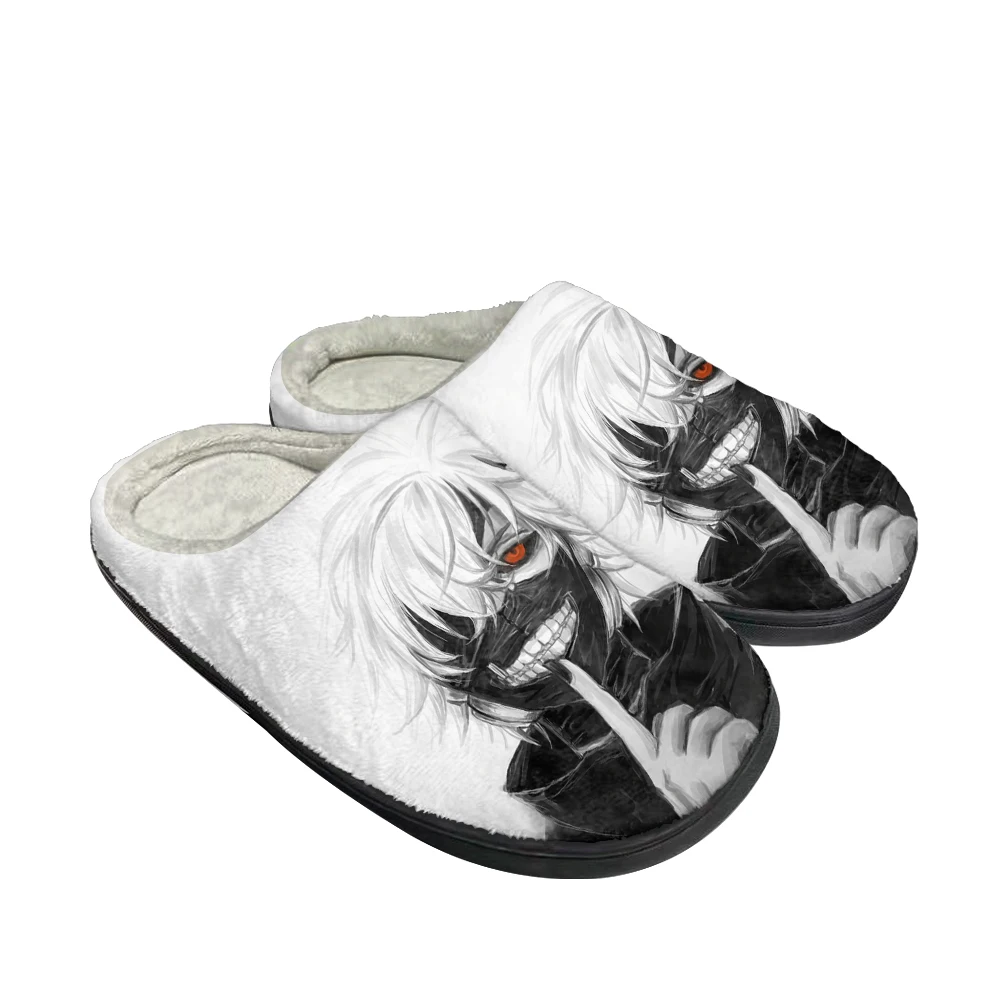 Kaneki Ken Fashion Cotton Pers - Men Shoes For Winter recension och pris