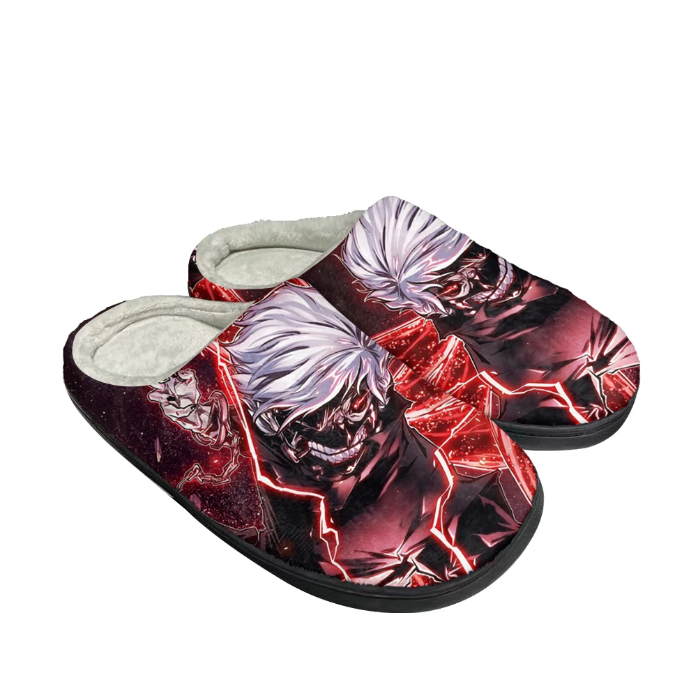 Kaneki Ken Fashion Cotton Pers - Men Shoes For Winter recension och pris