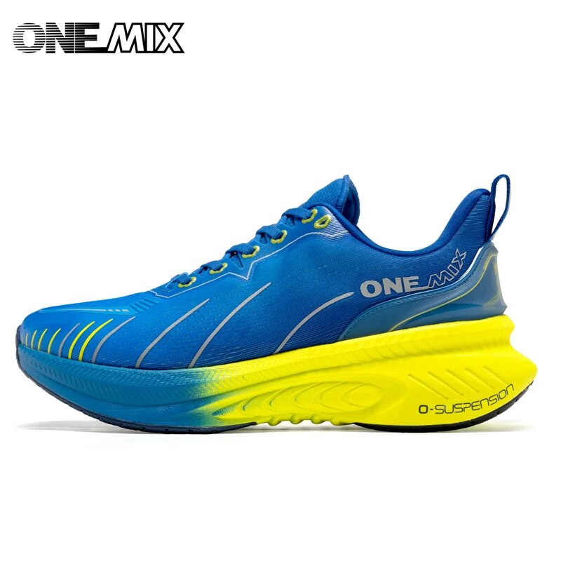 ONEMIX New Cushioning Running  - Men'S Shoes New Balance recension och pris