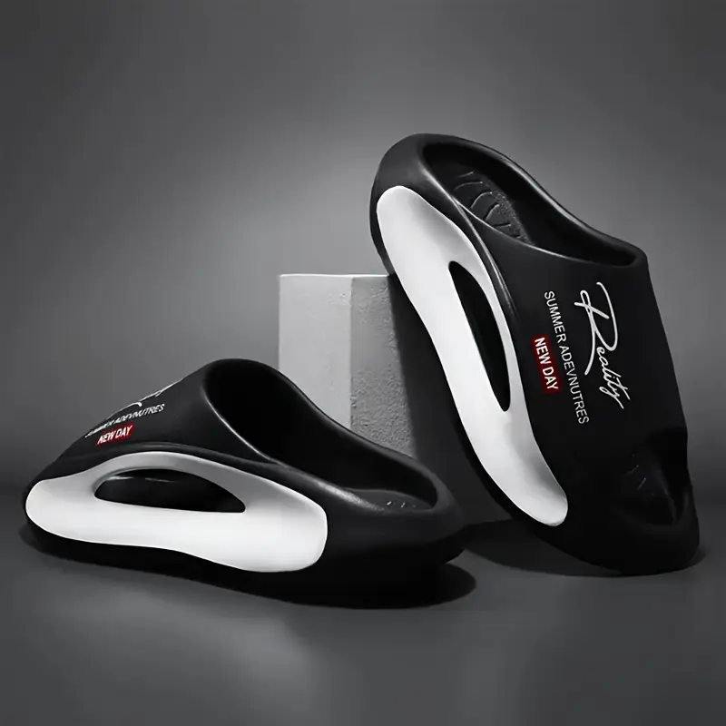 Unisex Casual Four Seasons Sli - Men'S Shoes Dress Casual recension och pris