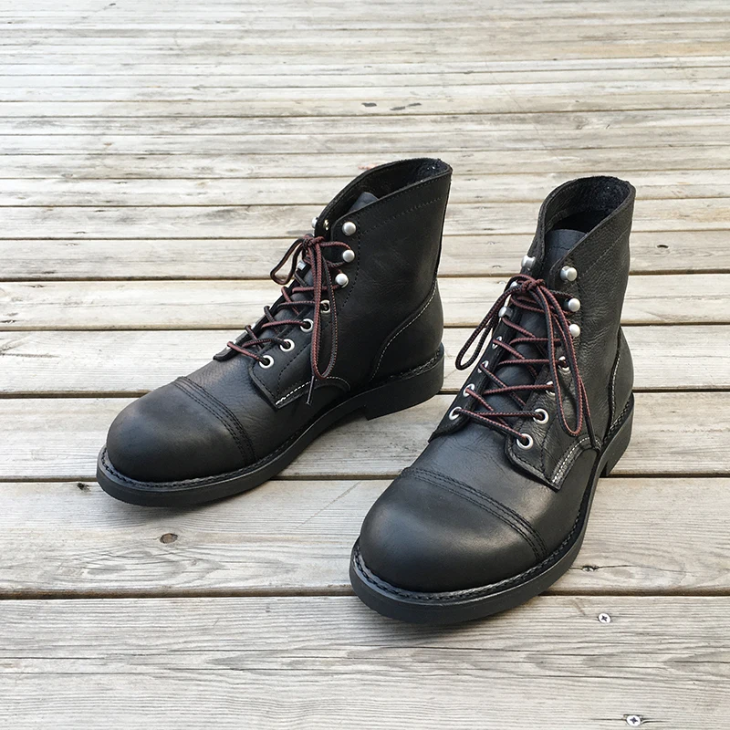 New Men Shoes Luxury Brand Vin - Men'S Shoes Dress Casual recension och pris