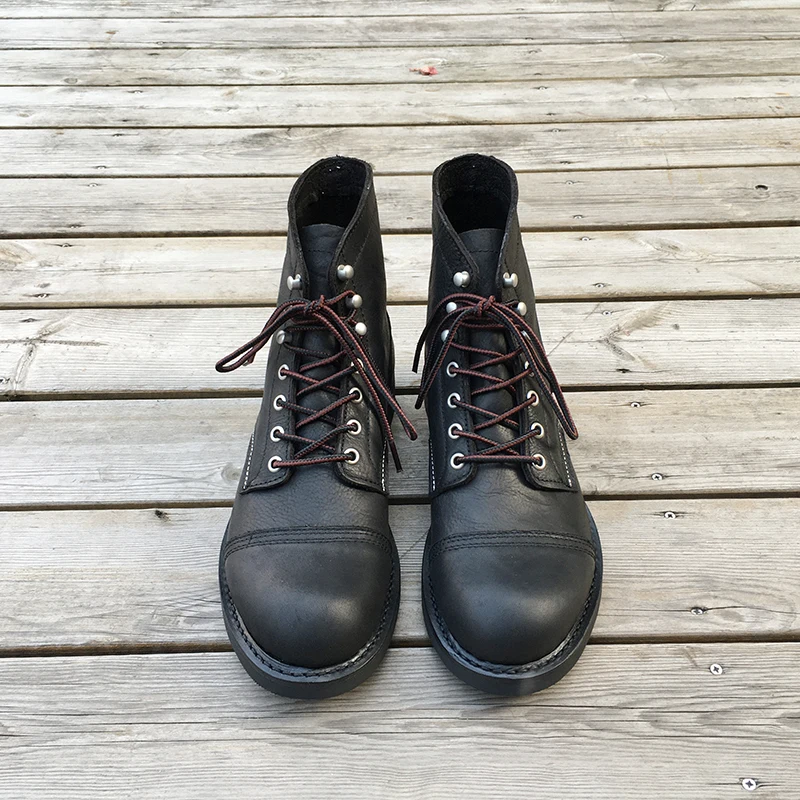 New Men Shoes Luxury Brand Vin - Men'S Shoes Dress Casual recension och pris