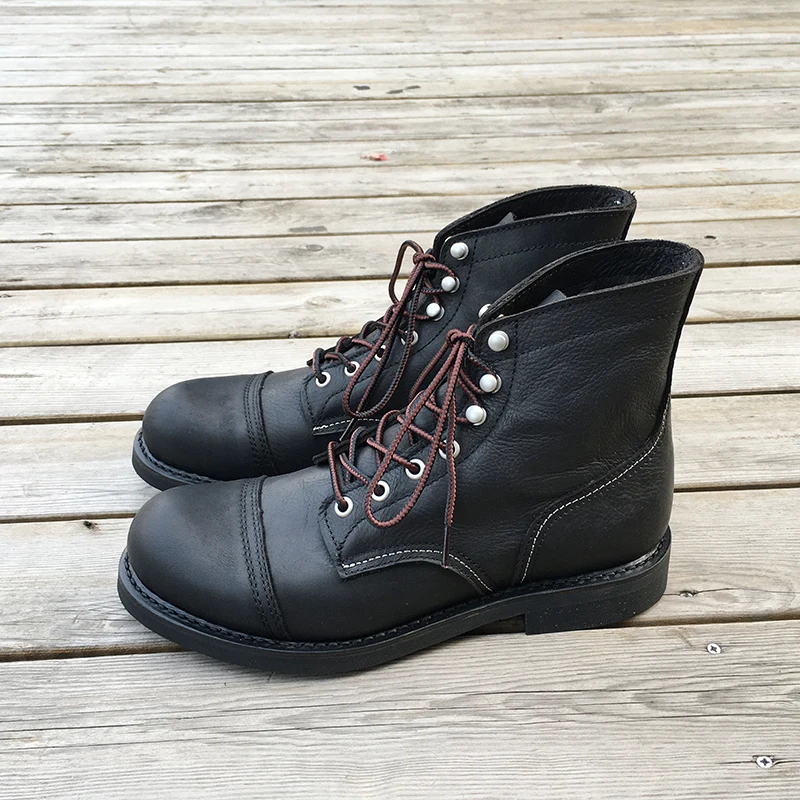 New Men Shoes Luxury Brand Vin - Men'S Shoes Dress Casual recension och pris