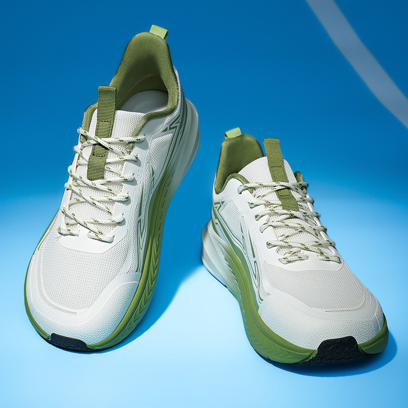GLUNA NEW Running Shoes For Me - Men'S Shoes New Balance recension och pris