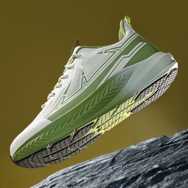 GLUNA NEW Running Shoes For Me - Men'S Shoes New Balance recension och pris