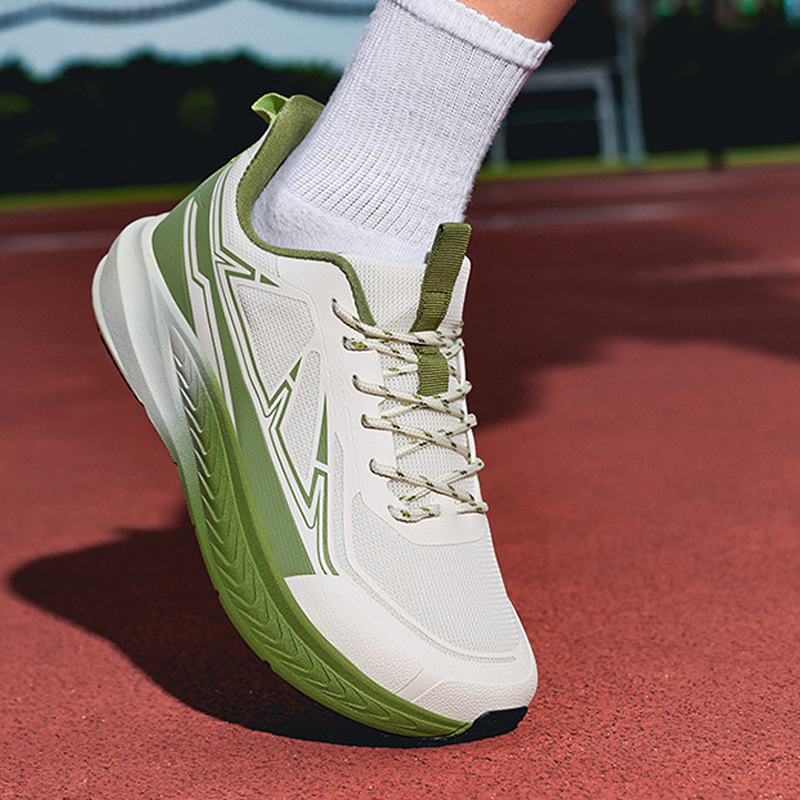 GLUNA NEW Running Shoes For Me - Men'S Shoes New Balance recension och pris