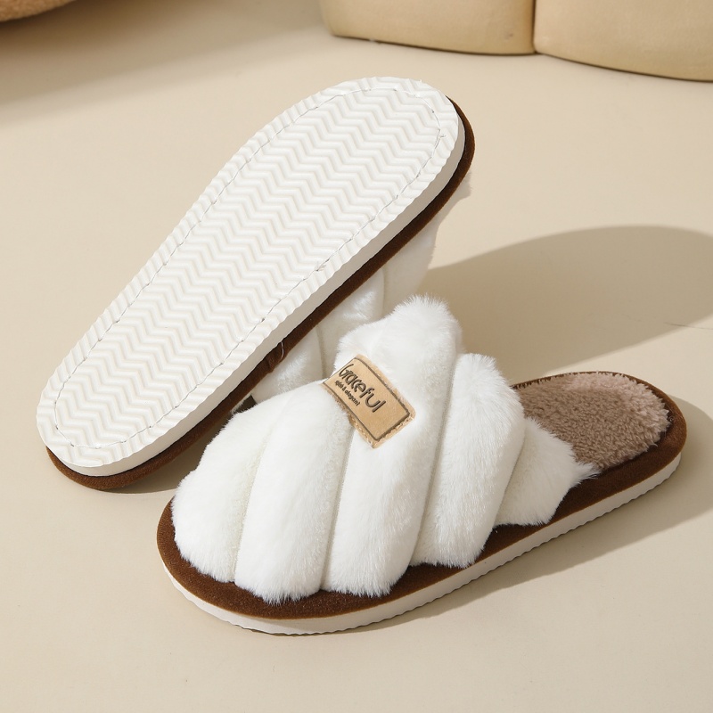 2026 Winter Warm Plush Women S - Men Shoes For Winter recension och pris