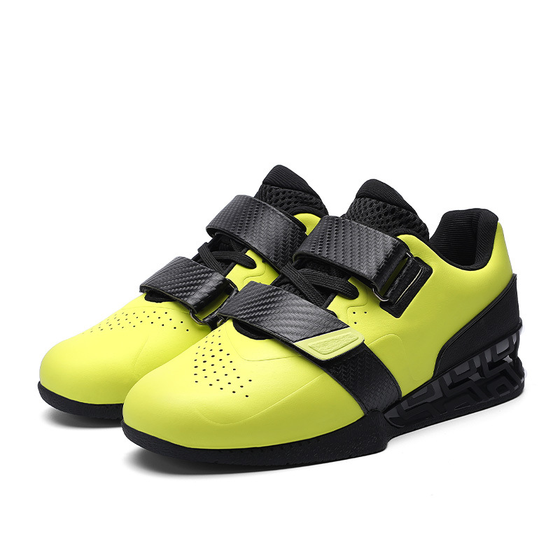 New Hook Loop Gym Weight Lifti - Men'S Shoes New Balance recension och pris