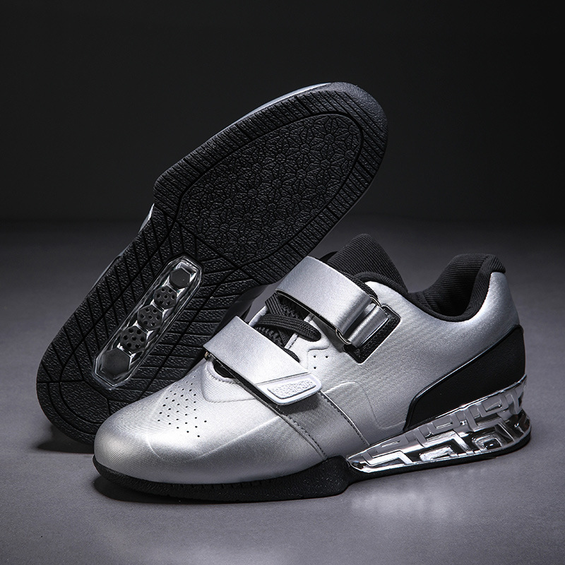 New Hook Loop Gym Weight Lifti - Men'S Shoes New Balance recension och pris