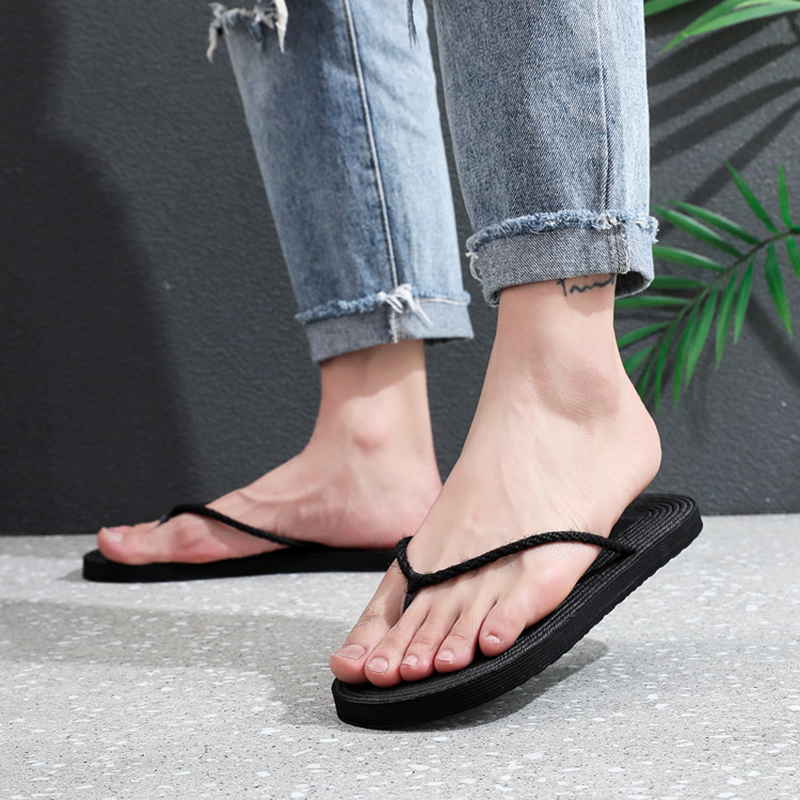 Casual Flip Flops for Men Slip - Flip Flop Beach Men recension och pris