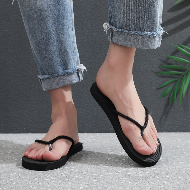 Casual Flip Flops for Men Slip - Flip Flop Beach Men recension och pris
