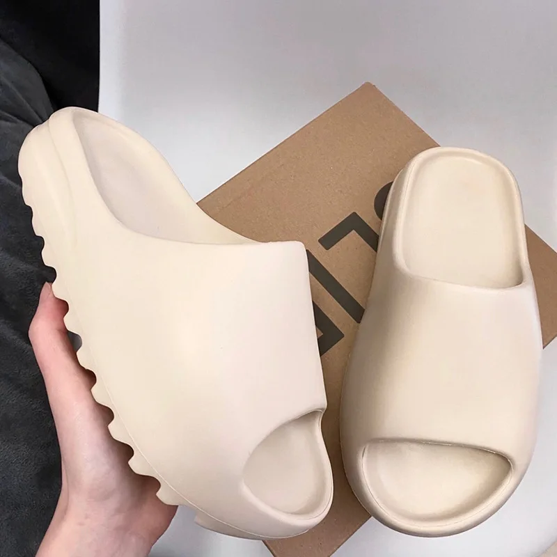House Shoes Non-Slip thick Sof - Men Shoes On Sale recension och pris