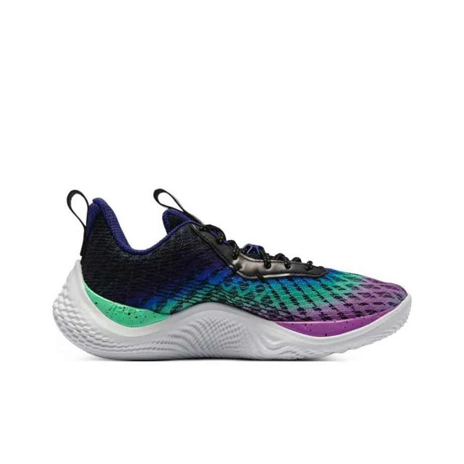Under Armour Curry 10 Basketba - Men Shoes Under 500 recension och pris