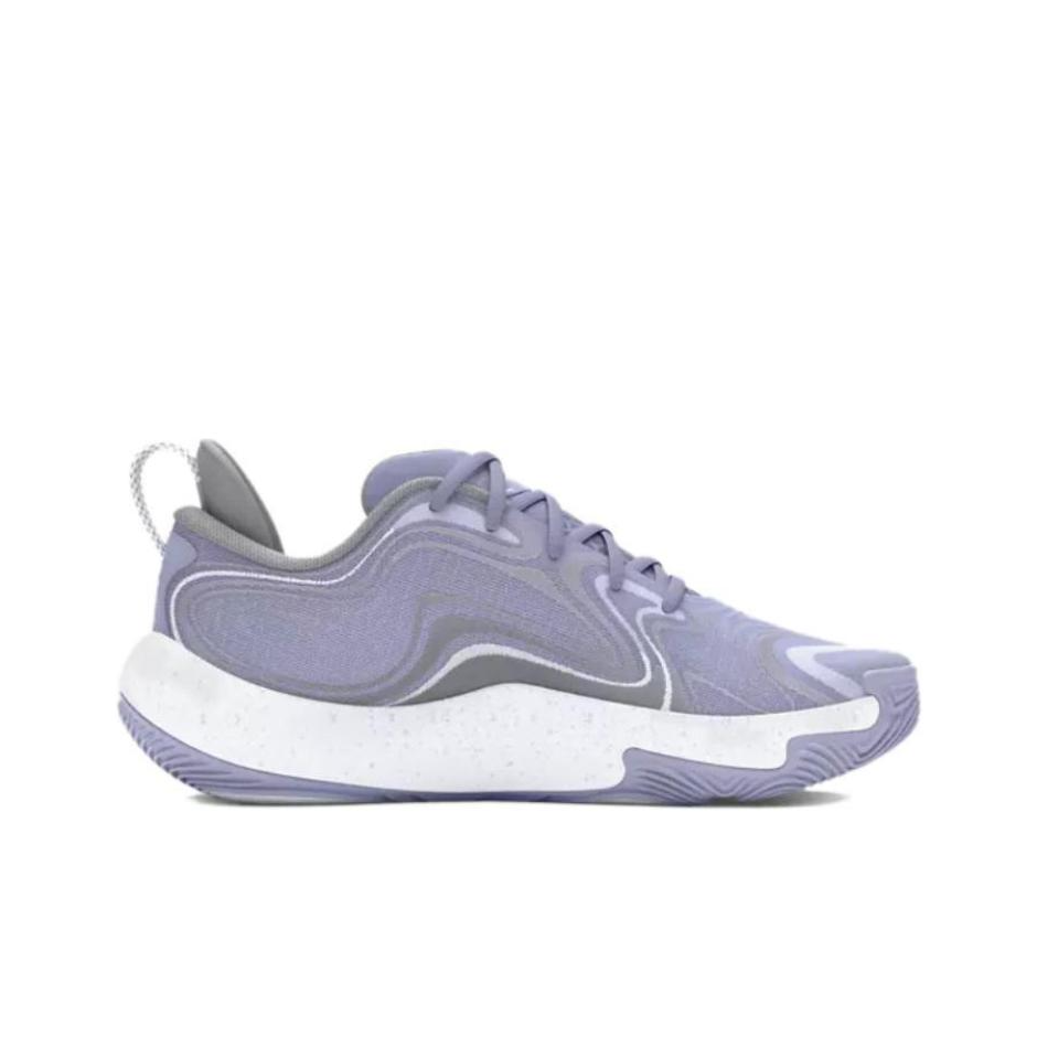 Under Armour UA Spawn 6 Slip R - Men Shoes Under 500 recension och pris