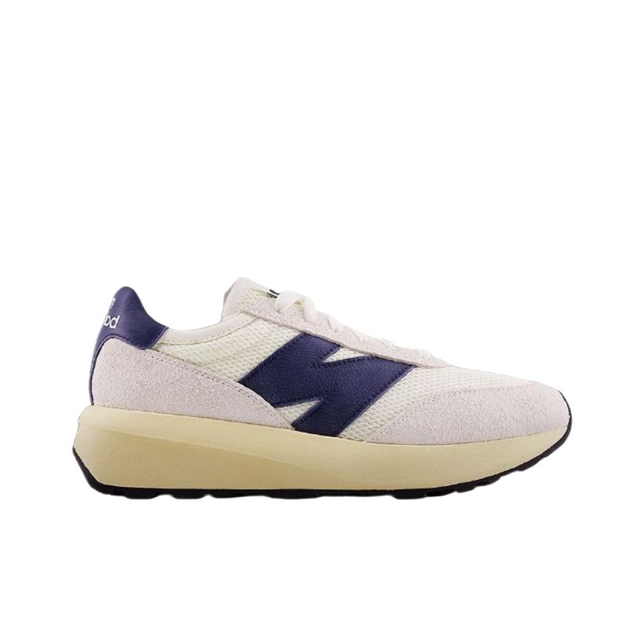 New Balance 370 Comfortable Ab - Men'S Shoes New Balance recension och pris
