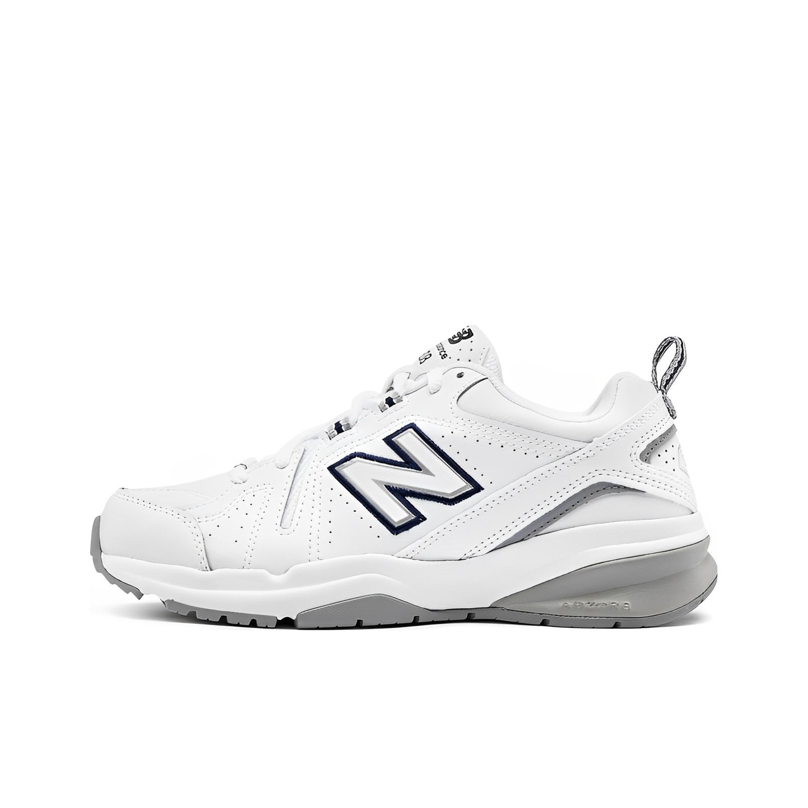 New Balance NB 608 Textile, Le - Men'S Shoes New Balance recension och pris