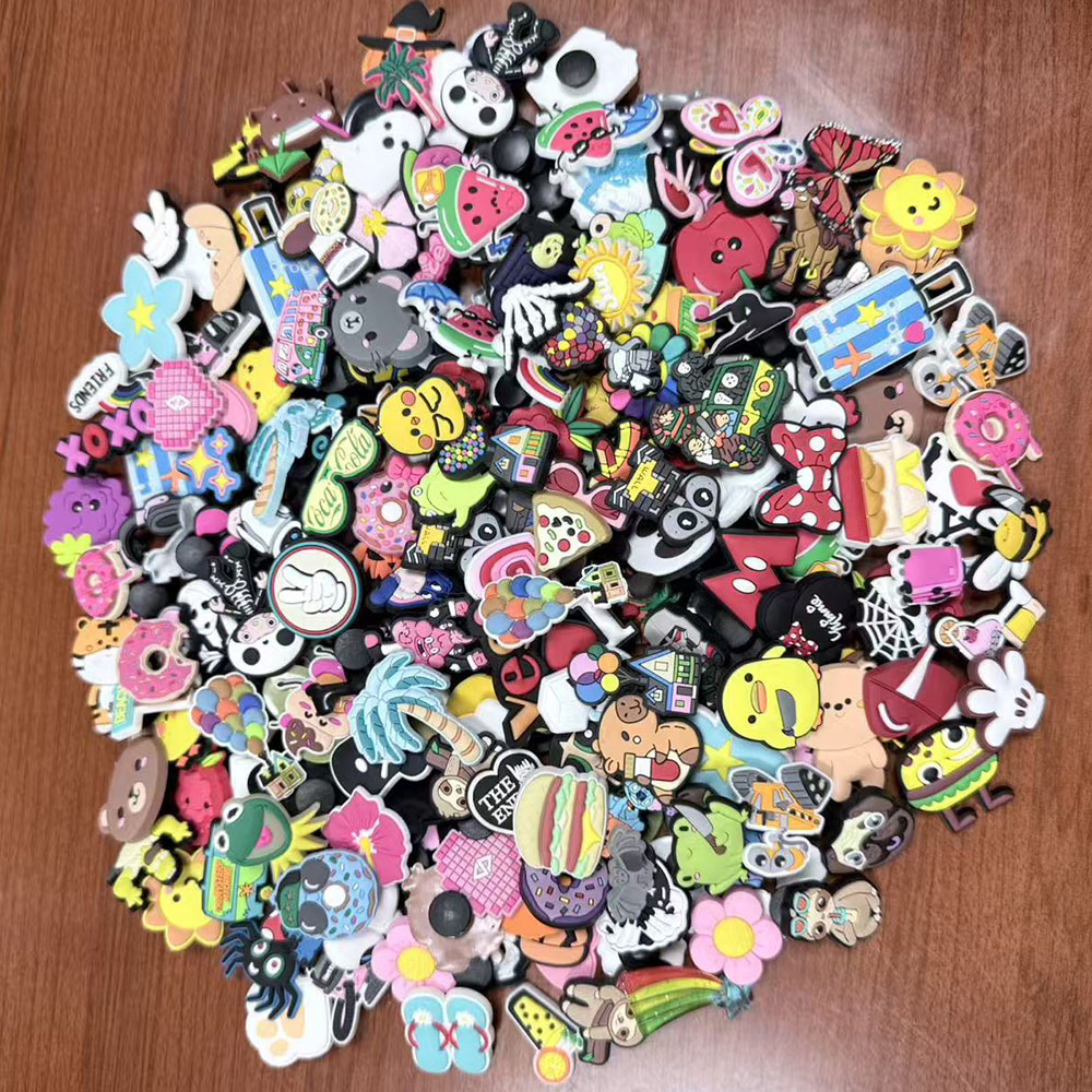 Random 5-200pcs Thousand Varie - Men Shoes Variety recension och pris