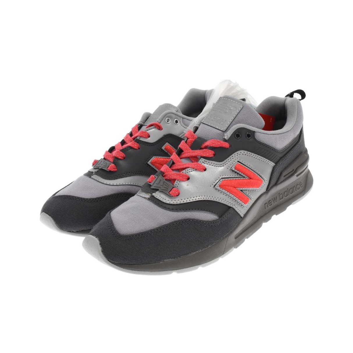 New Era X New Balance NB 997S  - Men'S Shoes New Balance recension och pris