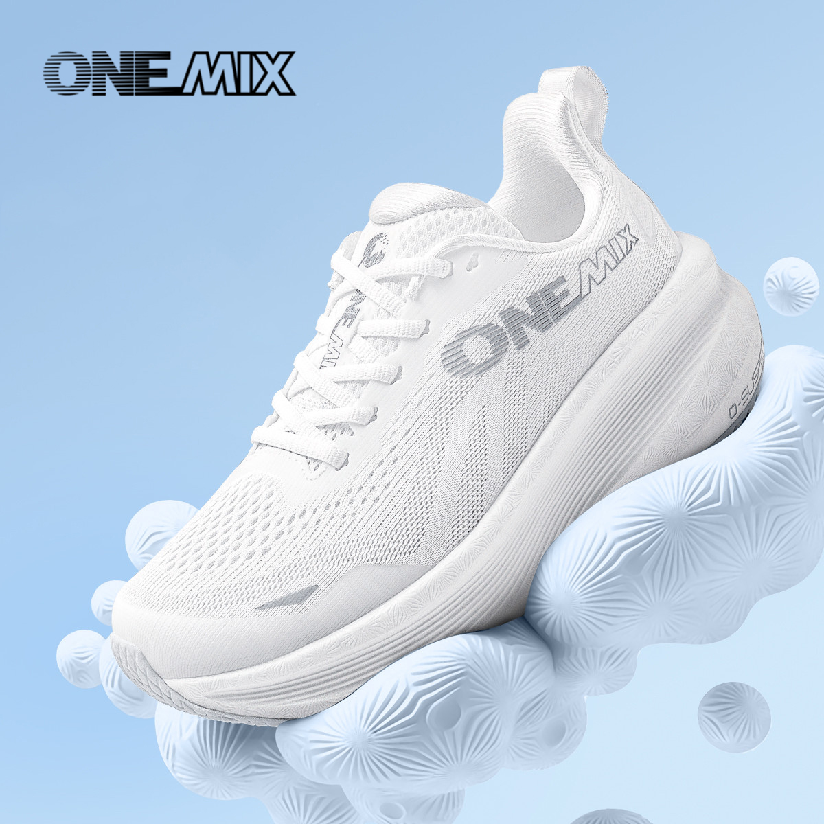ONEMIX New Women Commuting Fit - Men'S Shoes New Balance recension och pris