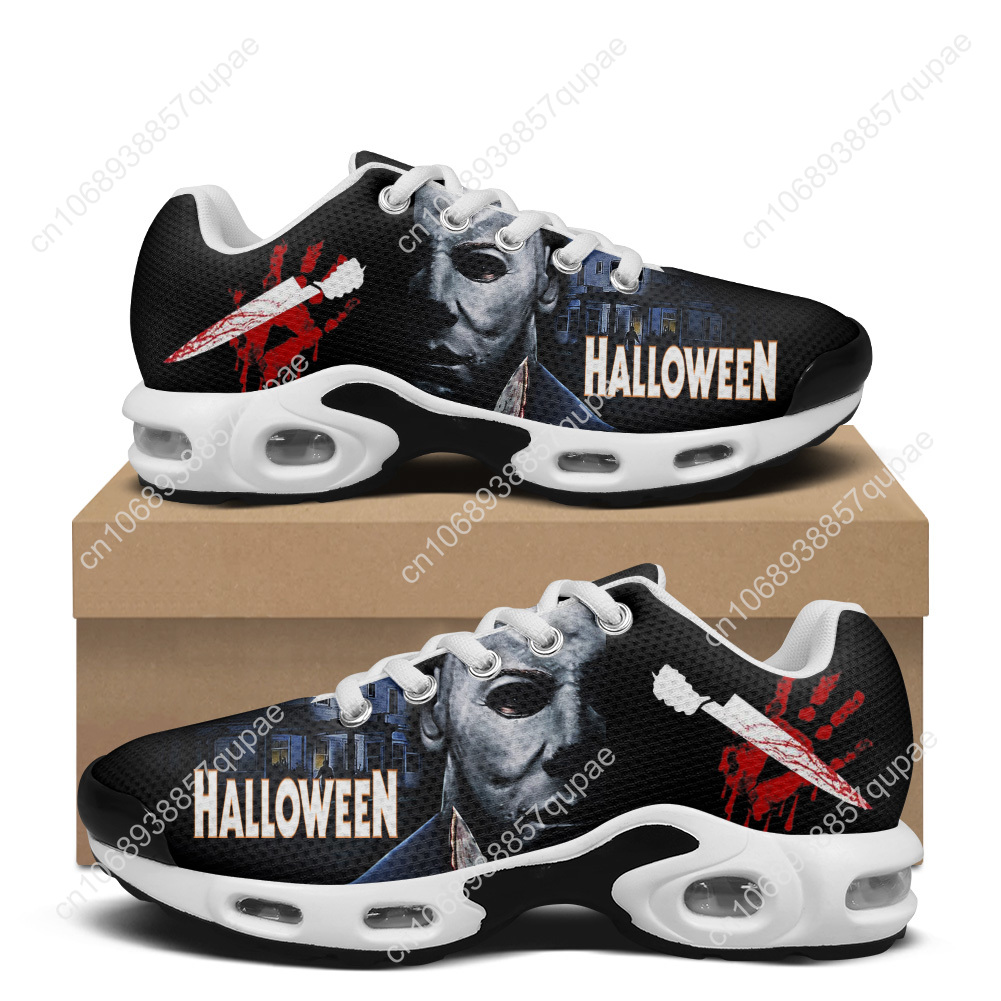 Michael Myers Halloween Killer - Men Shoes Myer recension och pris