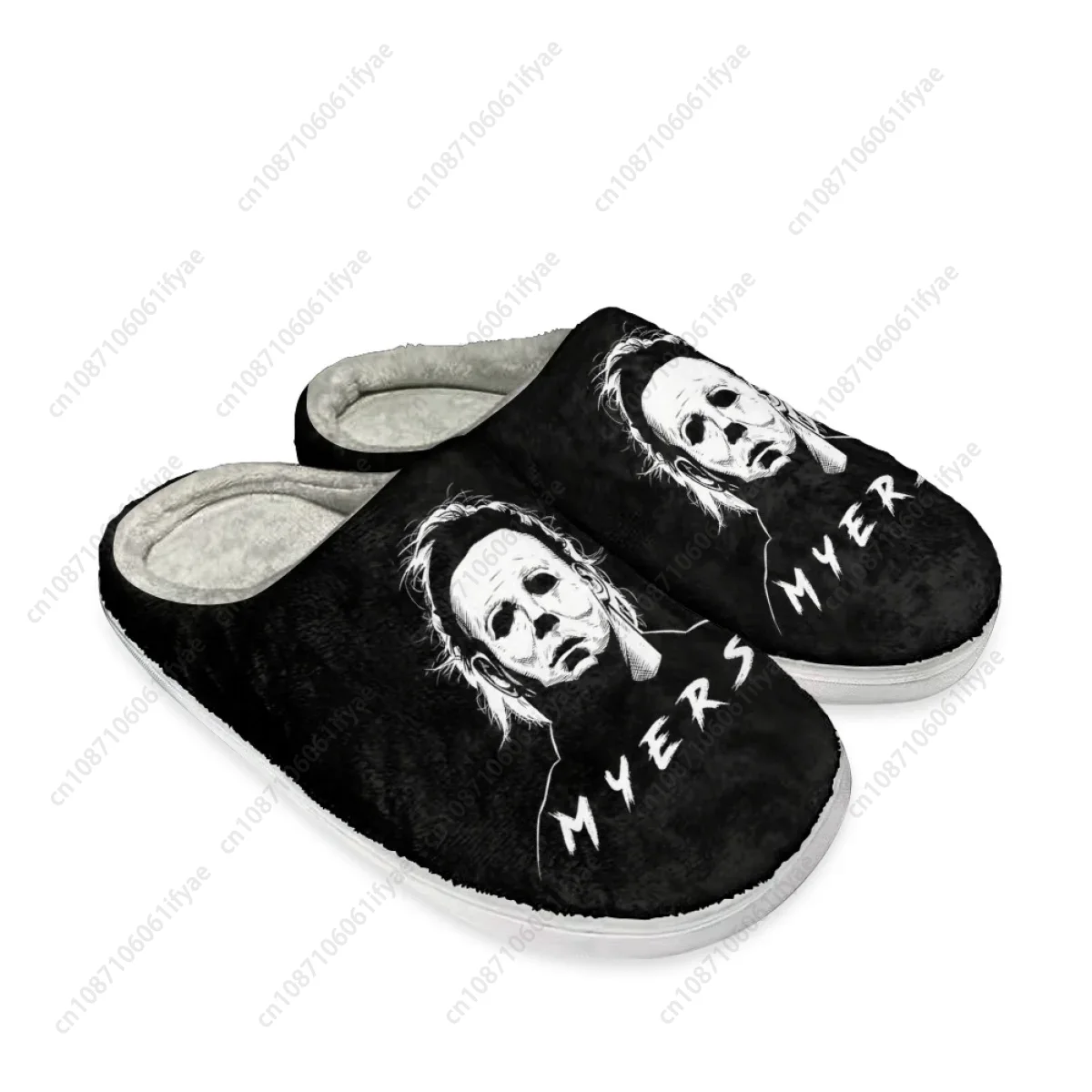Horror Movies Black Michael My - Men Shoes Myer recension och pris