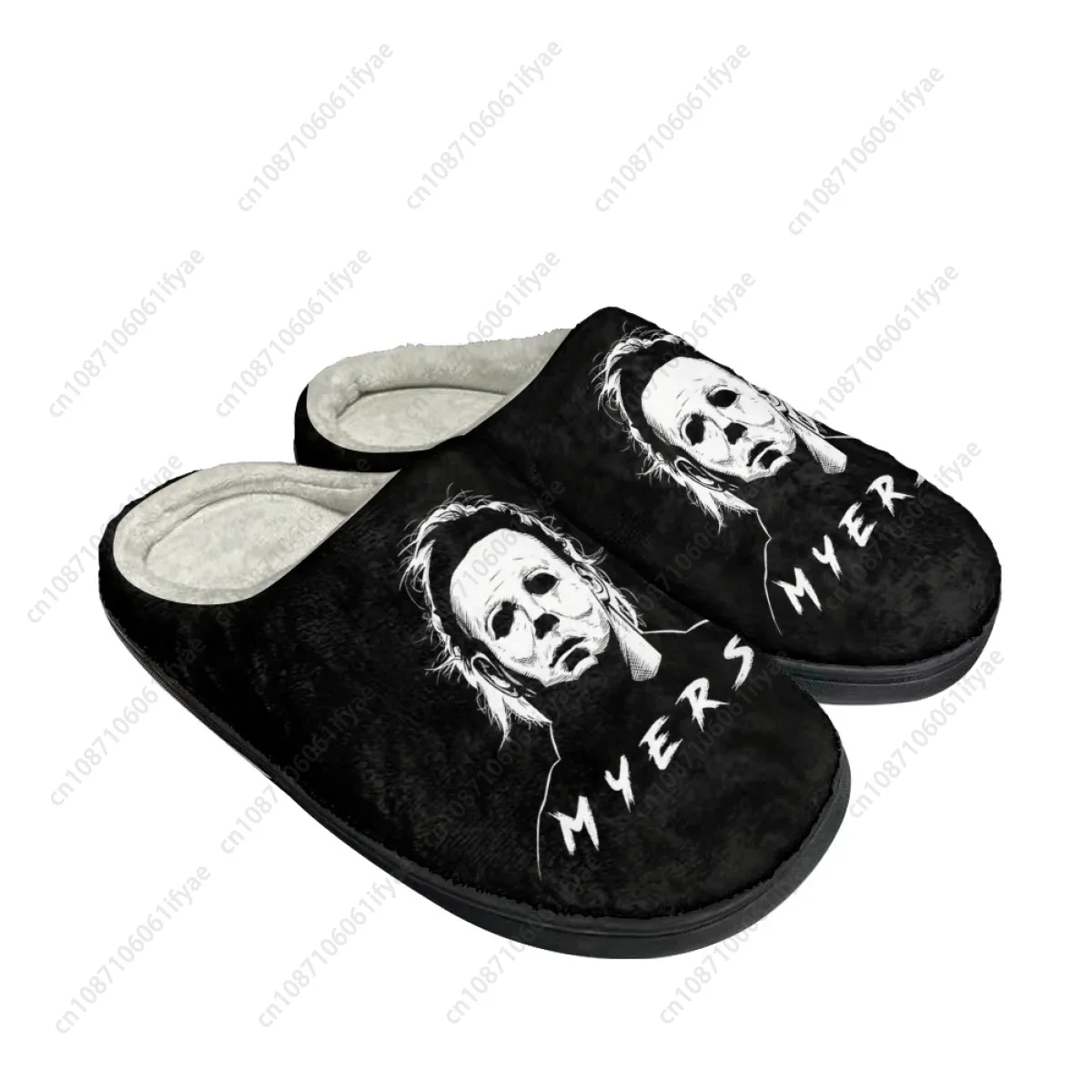 Horror Movies Black Michael My - Men Shoes Myer recension och pris