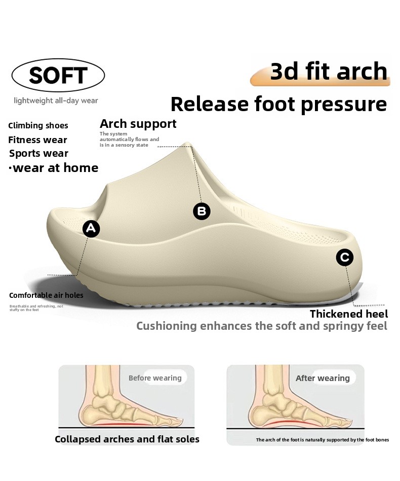 German Arch Support Negative H - Men Shoes On Sale recension och pris