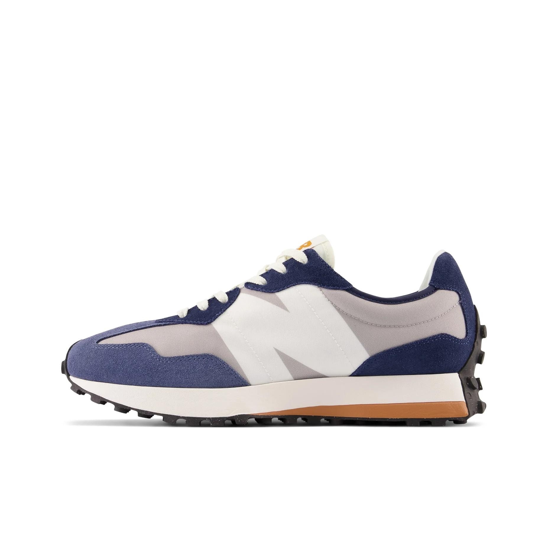 New Balance NB 327 Running Sho - Men'S Shoes New Balance recension och pris