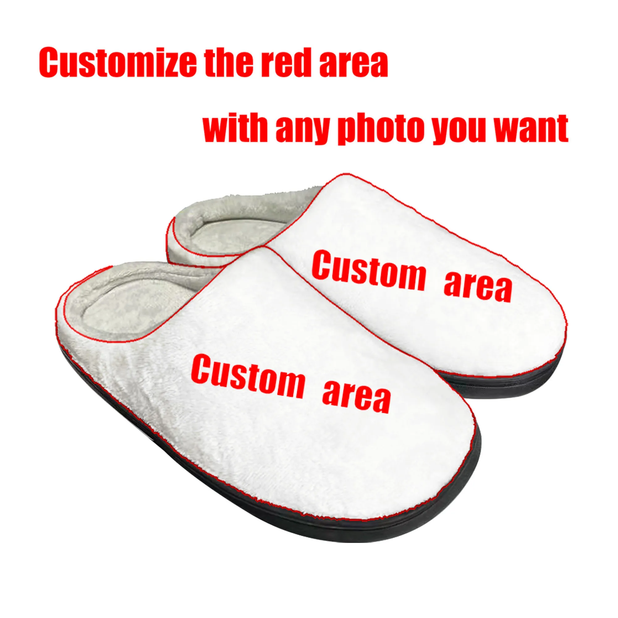 Gladiator Home Cotton Slippers - Men Shoes For Winter recension och pris