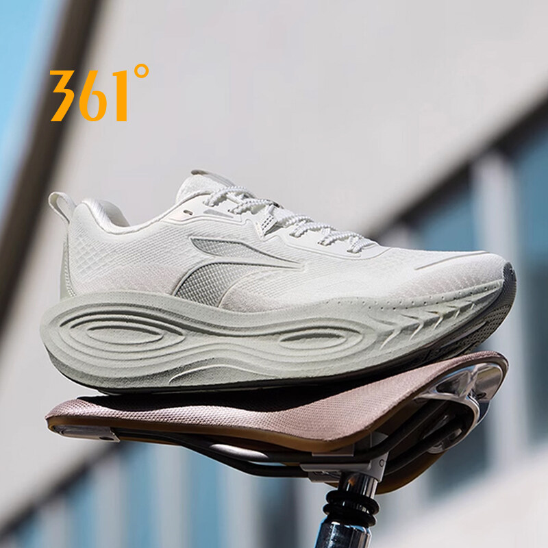 361 Degrees PopBlaze 5 Men Run - Men'S Shoes New Balance recension och pris