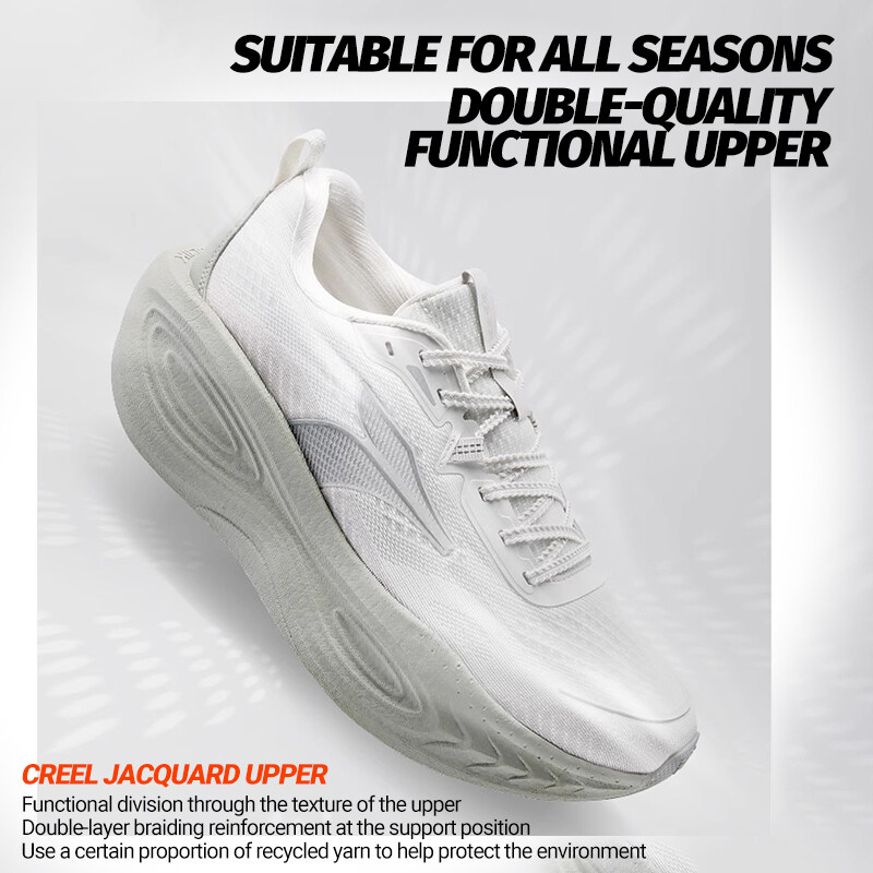 361 Degrees PopBlaze 5 Men Run - Men'S Shoes New Balance recension och pris